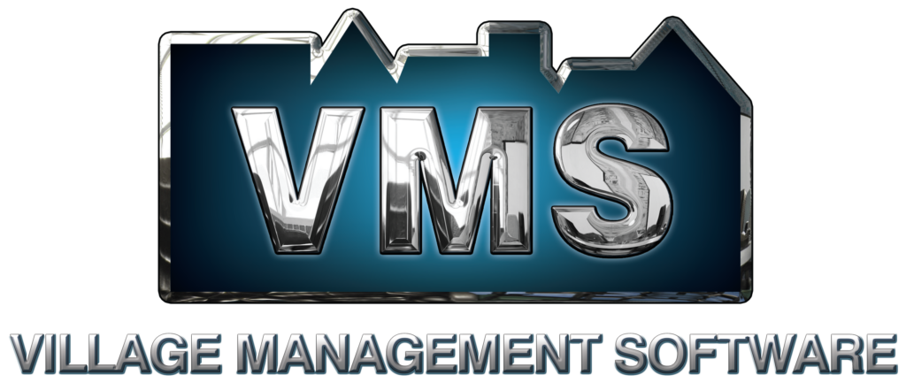 VMS Management Software