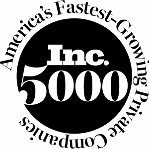 Inc.5000_CigarBand Inc. 5000 America's Fastest Growing Private Companies