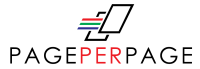 Page Per Page logo